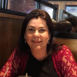 Meet your Posher, Sandra